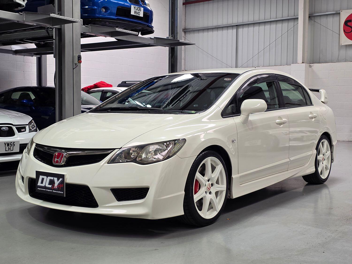 Used Honda Civic 2025 for sale - 76769347: Photo 29