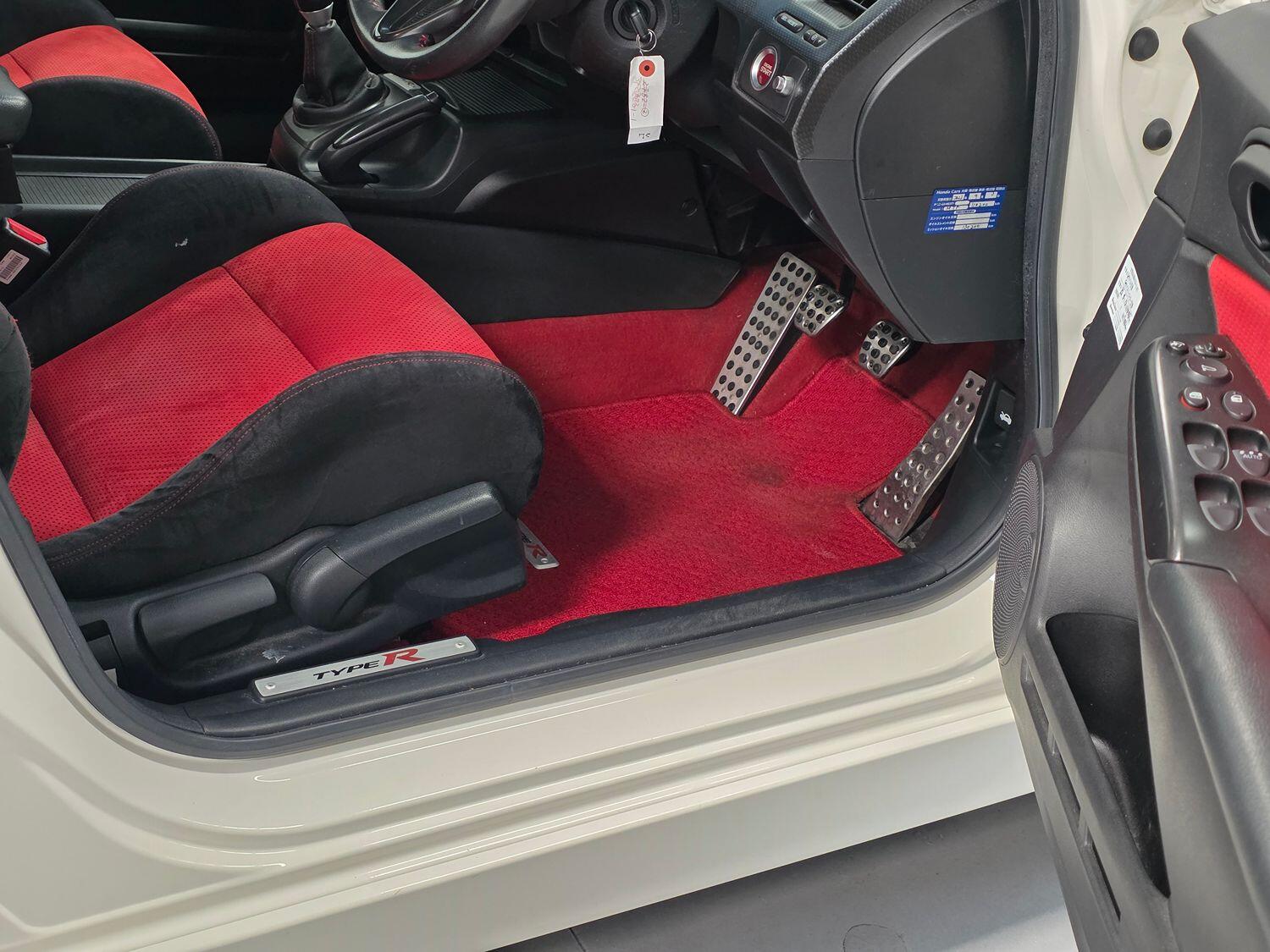 Used Honda Civic 2025 for sale - 76769347: Photo 31