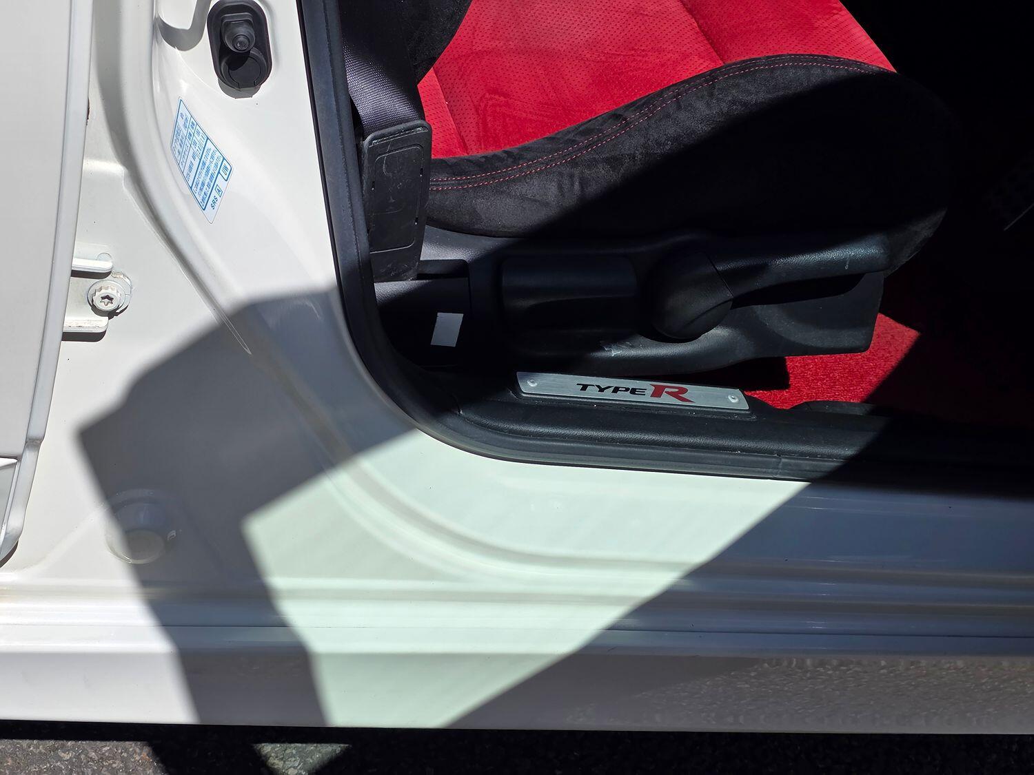 Used Honda Civic 2025 for sale - 76769347: Photo 32