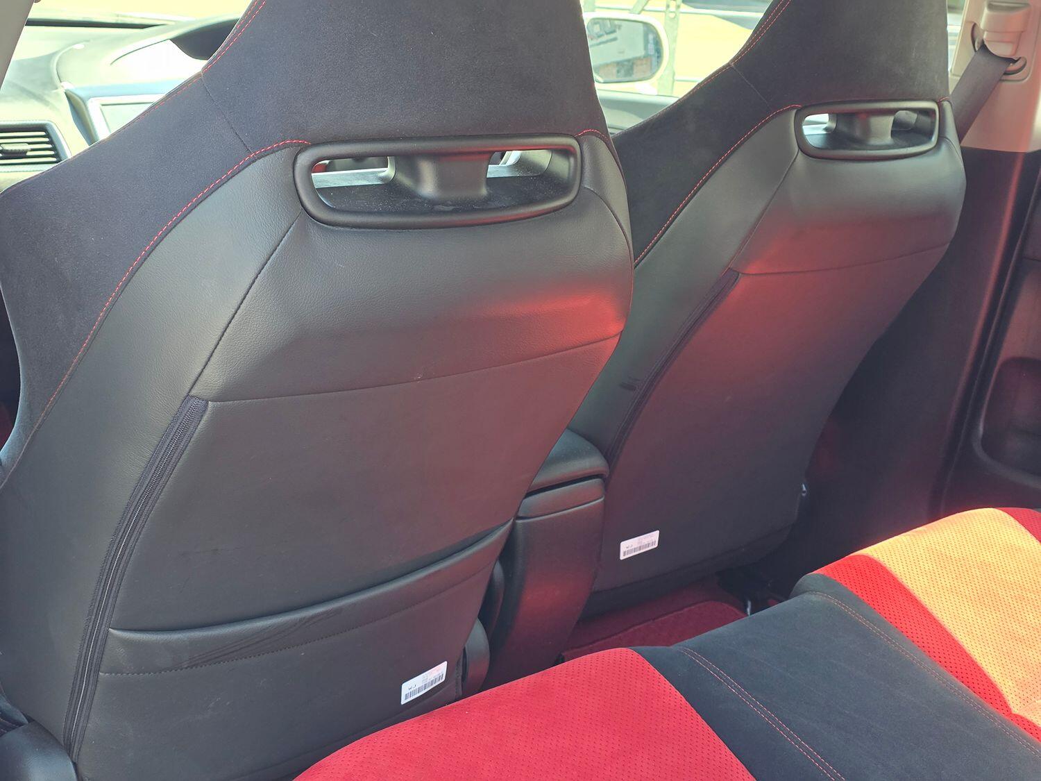 Used Honda Civic 2025 for sale - 76769347: Photo 34