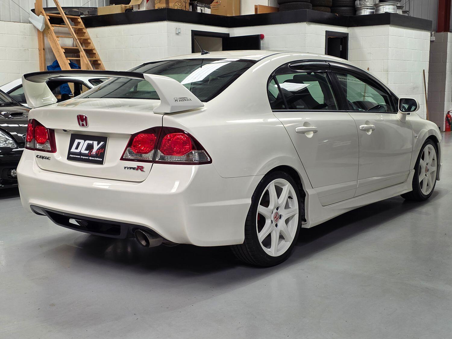 Used Honda Civic 2025 for sale - 76769347: Photo 4