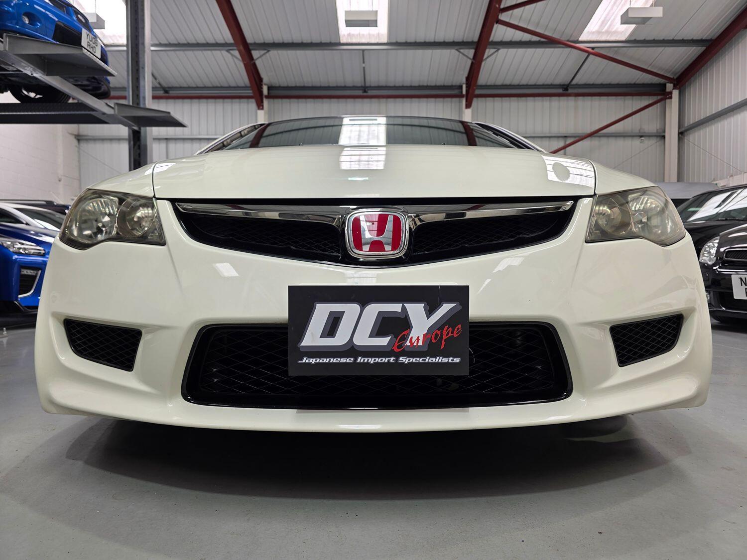 Used Honda Civic 2025 for sale - 76769347: Photo 9