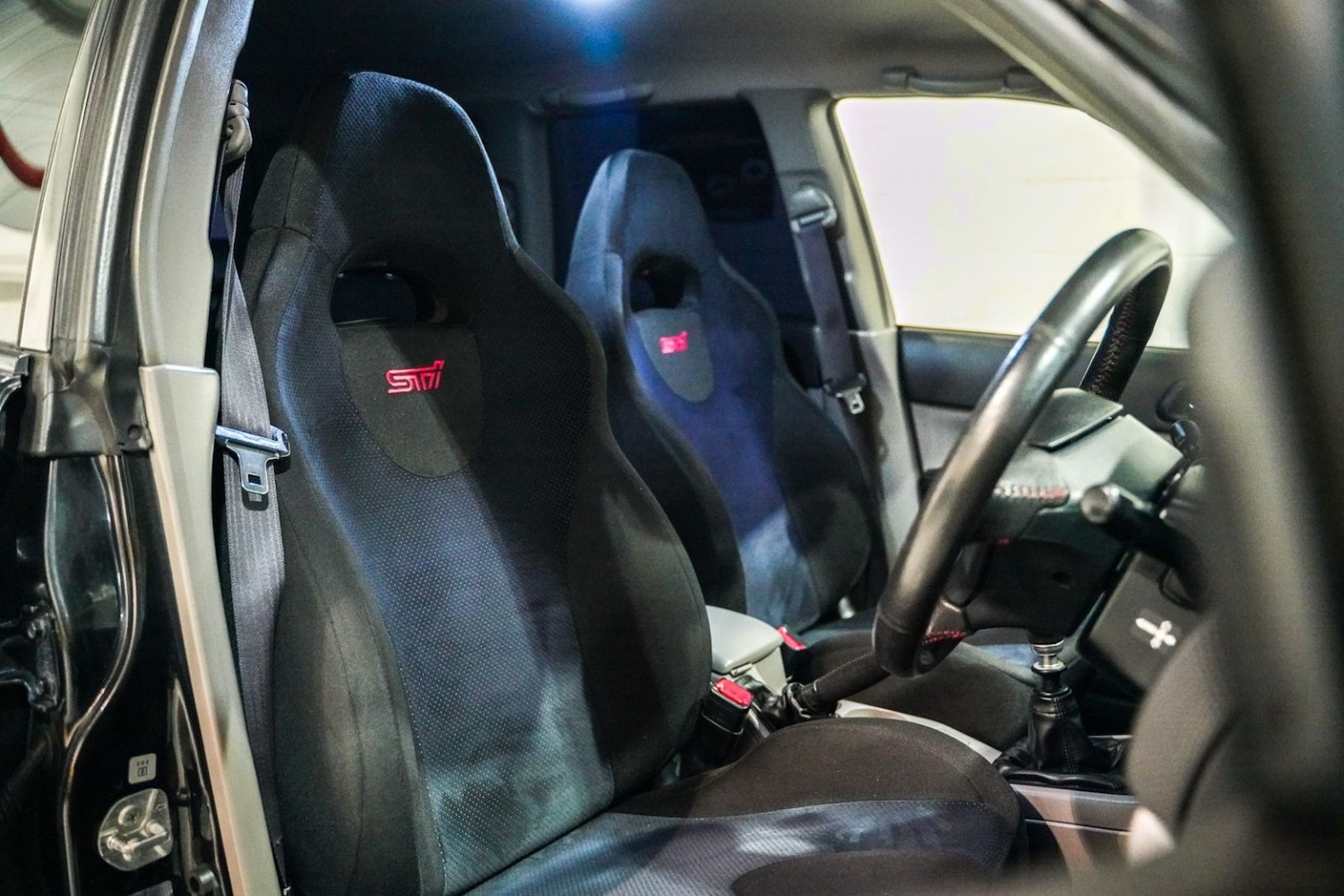 Used Subaru Forester 2005 for sale - 77323645: Photo 10