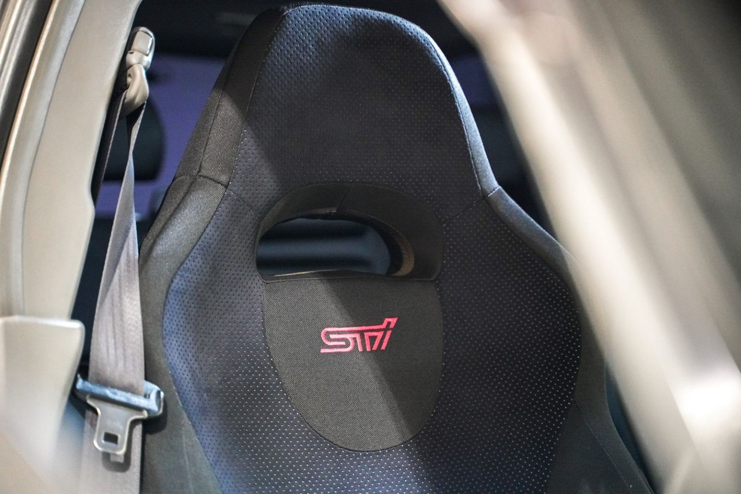 Used Subaru Forester 2005 for sale - 77323645: Photo 11