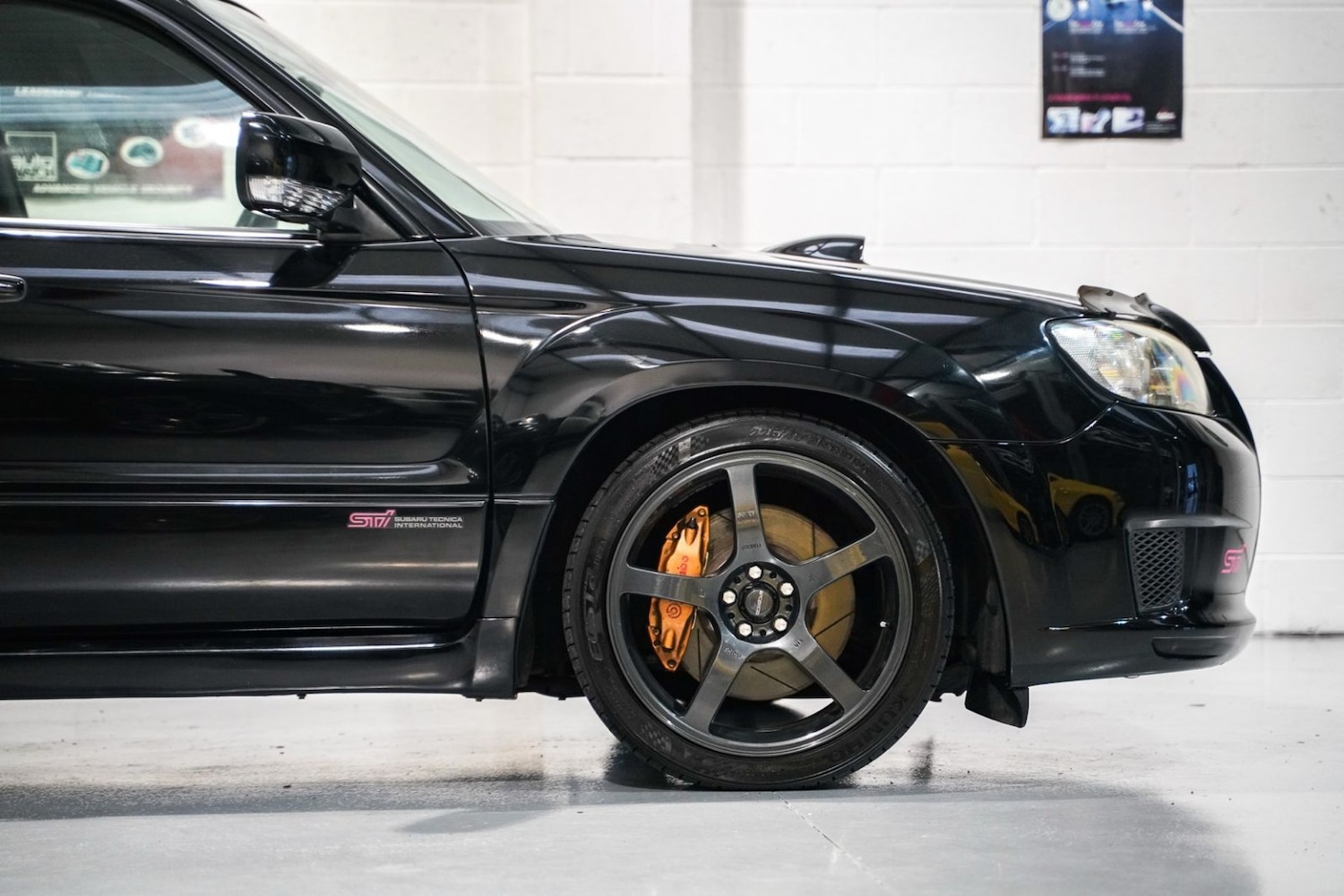 Used Subaru Forester 2005 for sale - 77323645: Photo 12