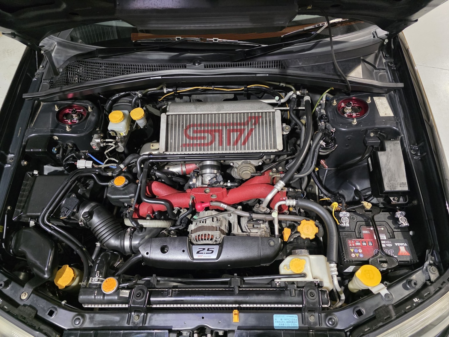 Used Subaru Forester 2005 for sale - 77323645: Photo 13