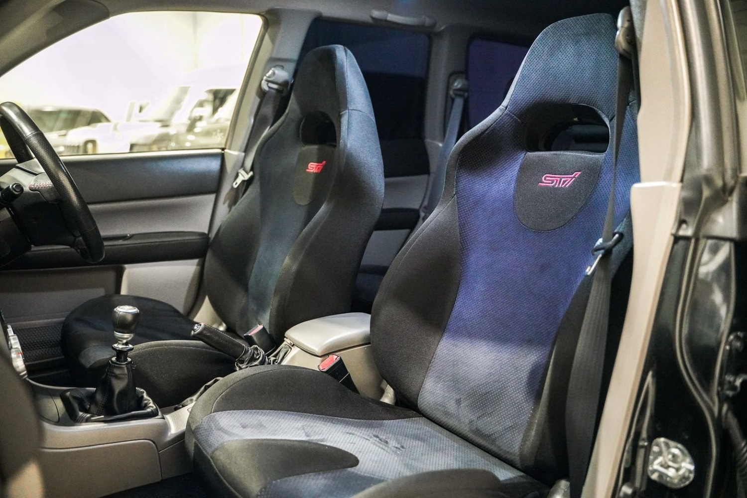 Used Subaru Forester 2005 for sale - 77323645: Photo 14