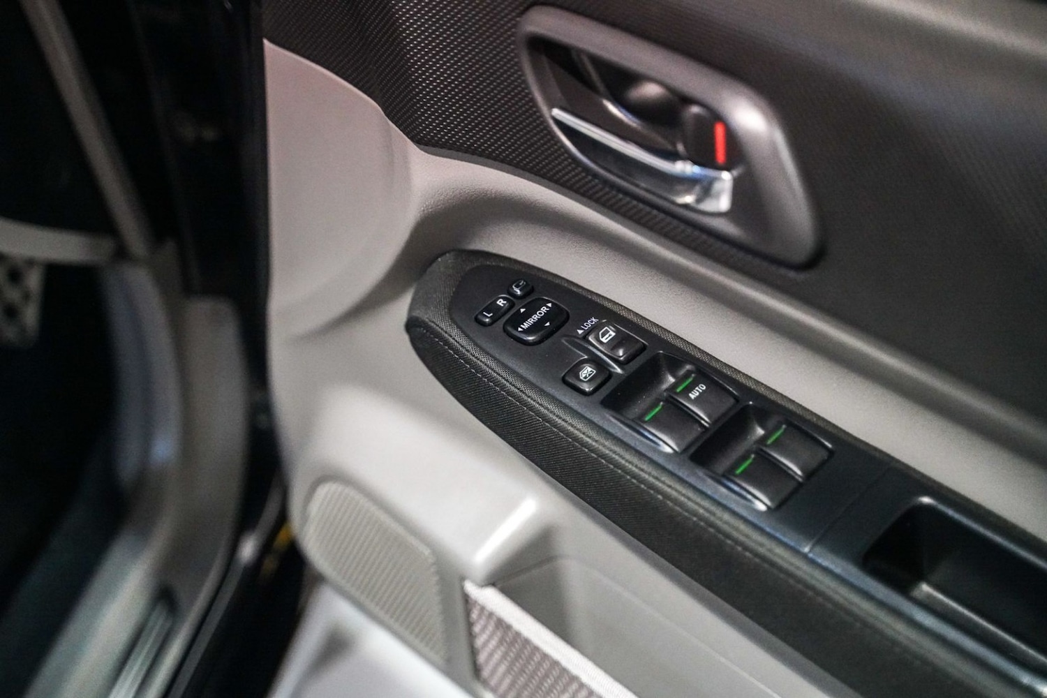 Used Subaru Forester 2005 for sale - 77323645: Photo 17