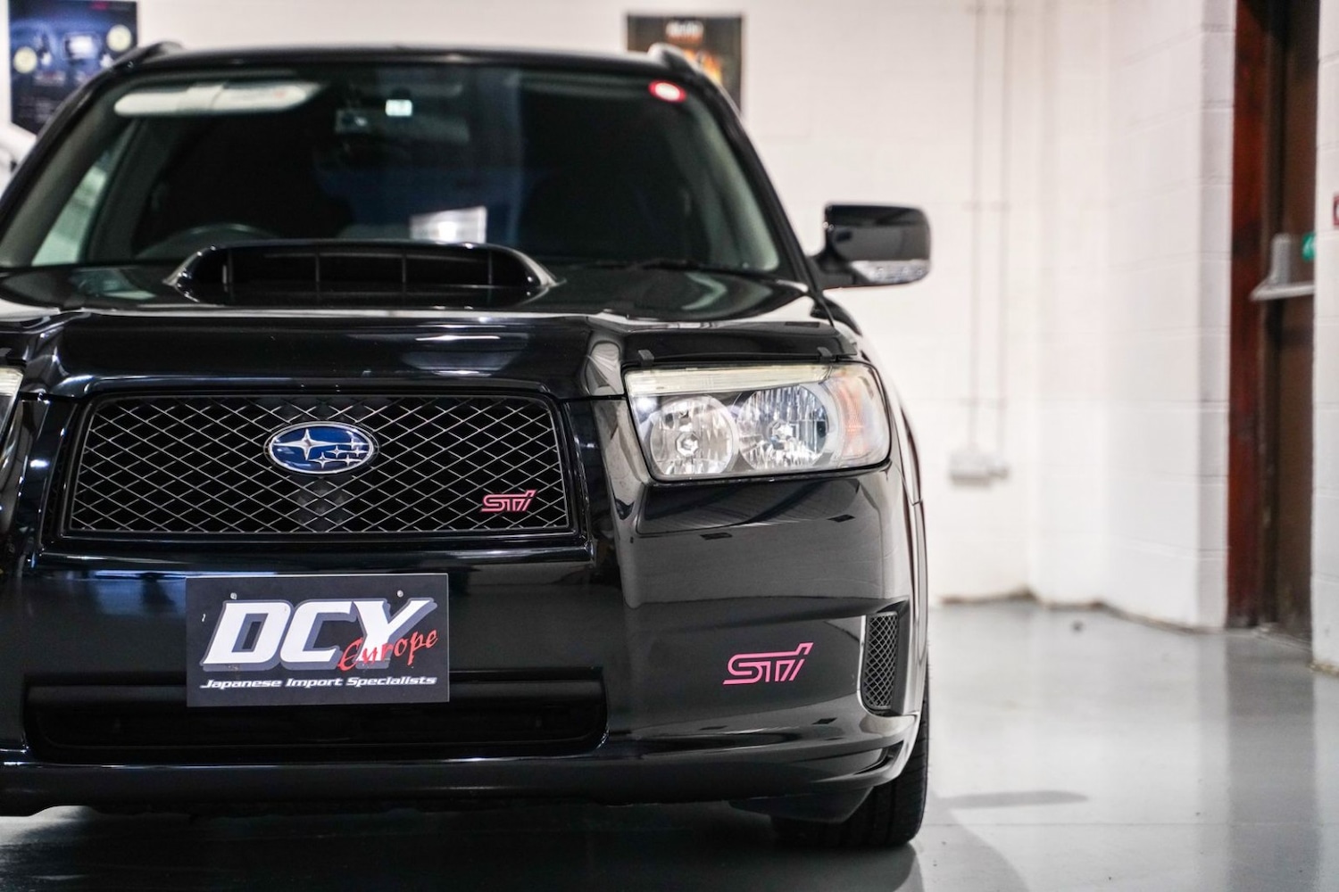 Used Subaru Forester 2005 for sale - 77323645: Photo 19