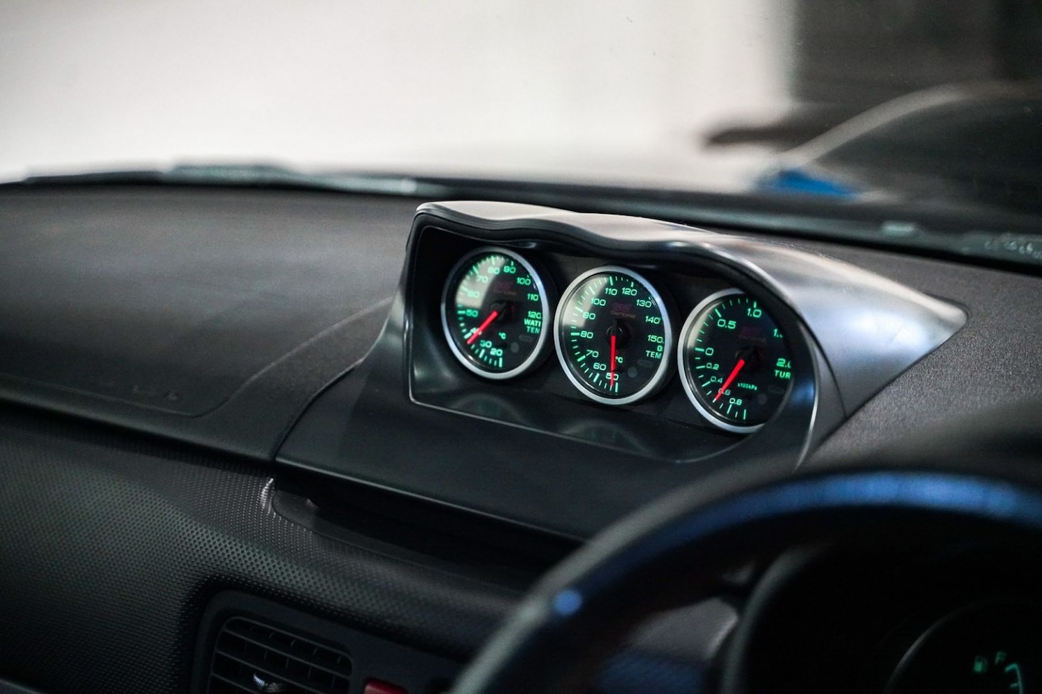 Used Subaru Forester 2005 for sale - 77323645: Photo 20