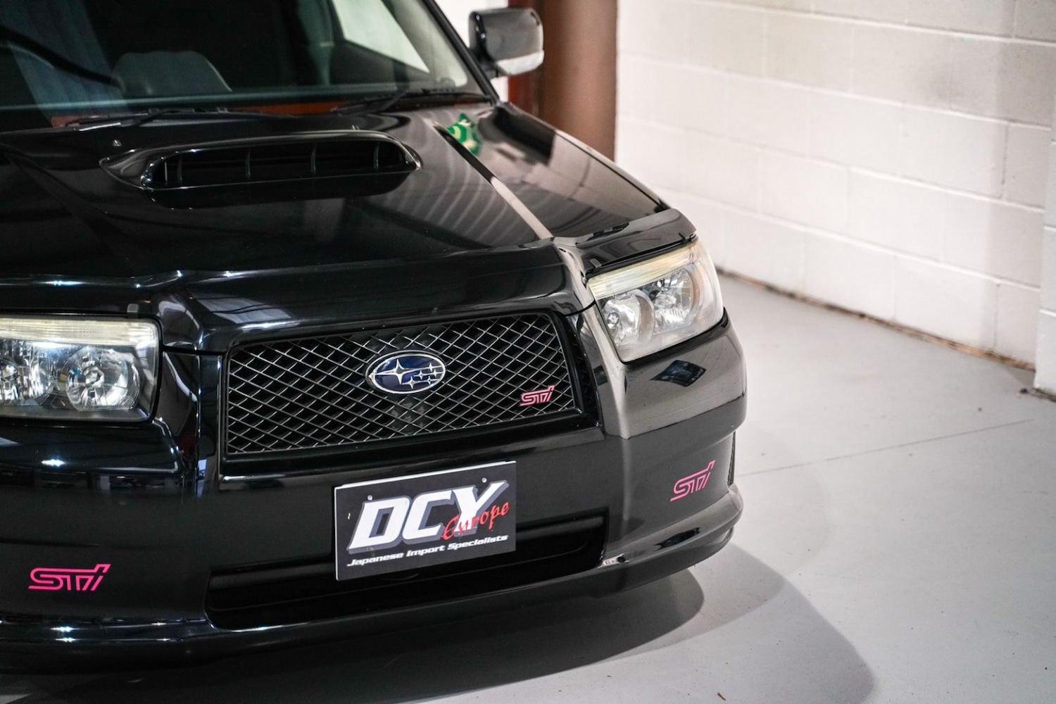 Used Subaru Forester 2005 for sale - 77323645: Photo 22