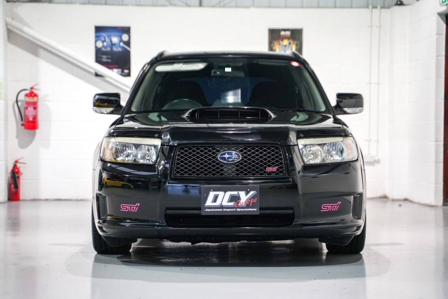 Used Subaru Forester 2005 for sale - 77323645: Photo 23