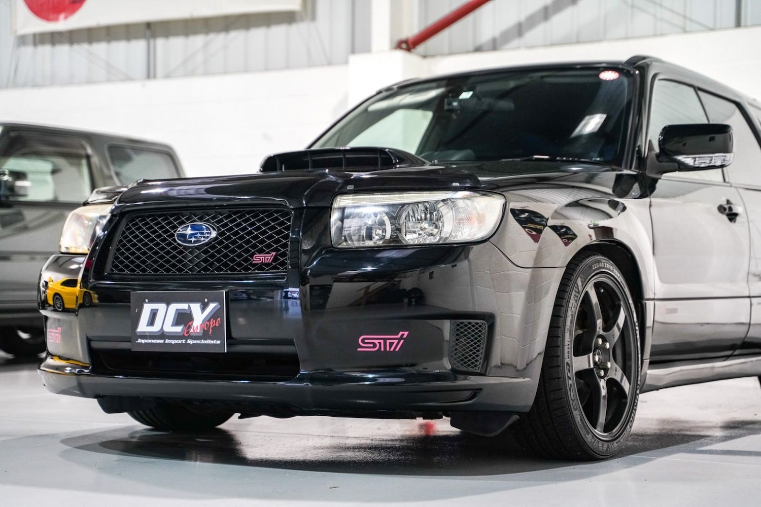 Used Subaru Forester 2005 for sale - 77323645: Photo 24