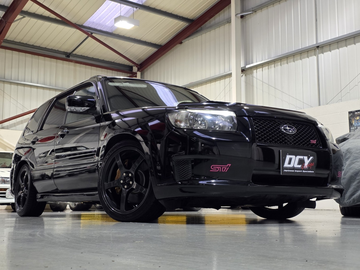 Used Subaru Forester 2005 for sale - 77323645: Photo 29