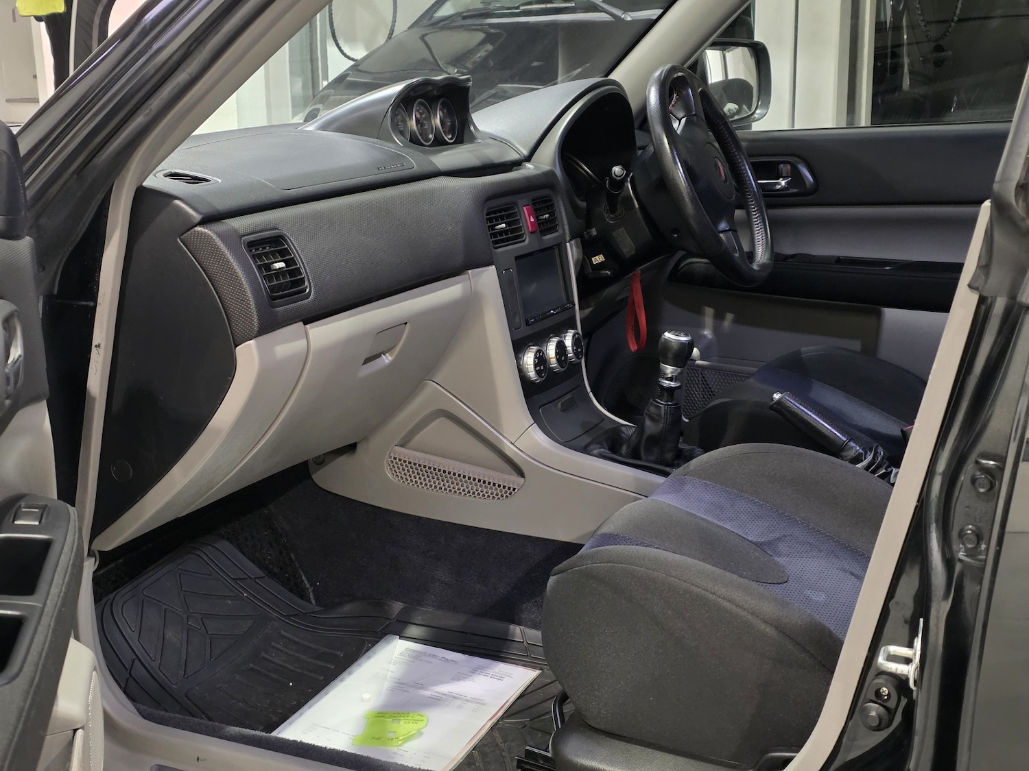 Used Subaru Forester 2005 for sale - 77323645: Photo 33