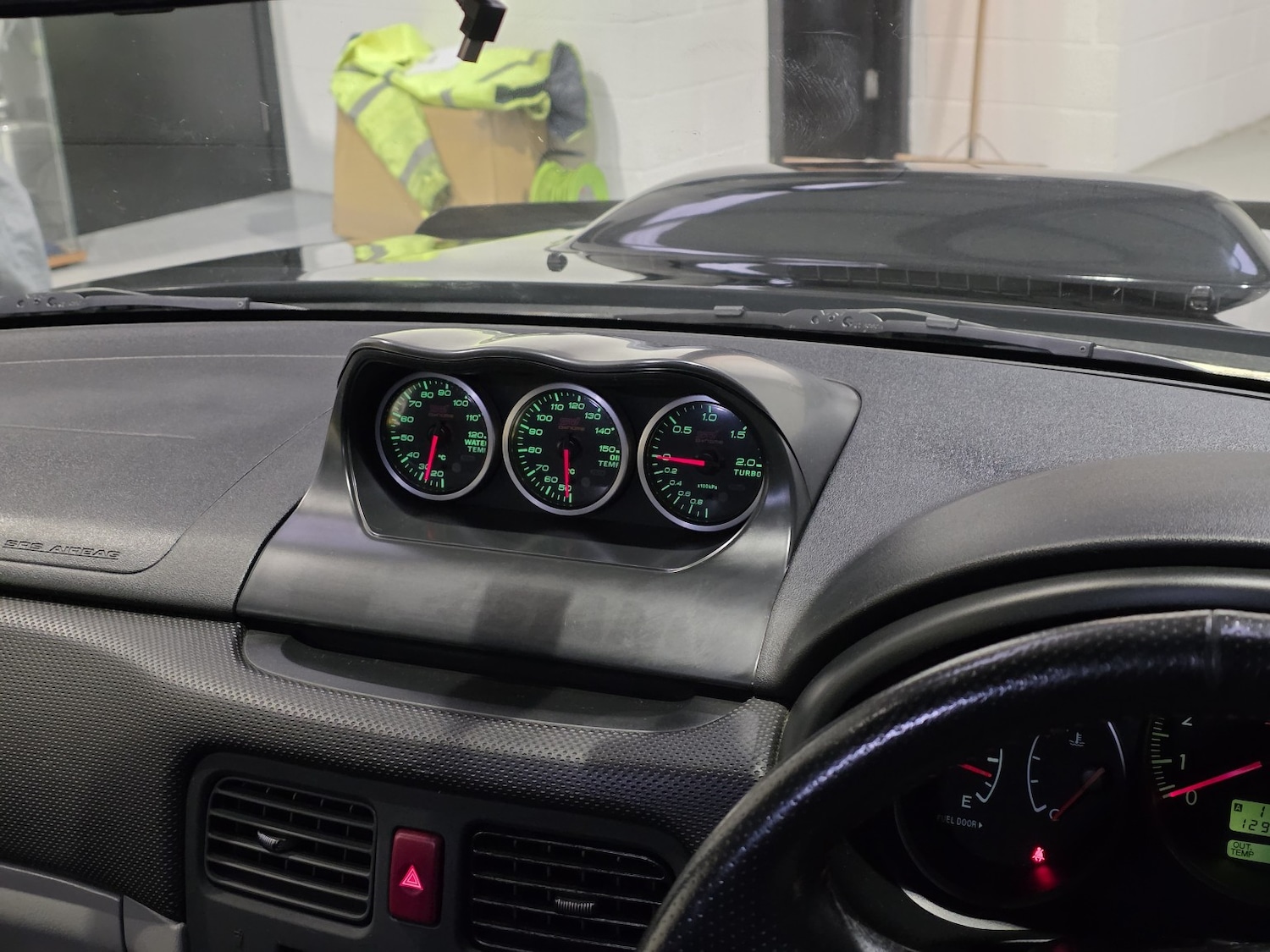 Used Subaru Forester 2005 for sale - 77323645: Photo 34