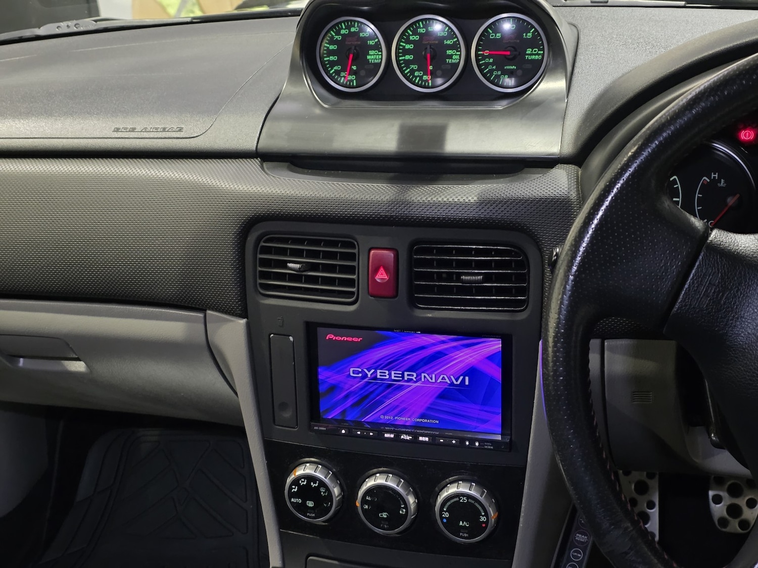 Used Subaru Forester 2005 for sale - 77323645: Photo 35