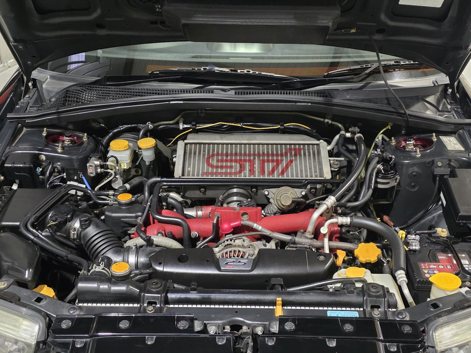 Used Subaru Forester 2005 for sale - 77323645: Photo 36