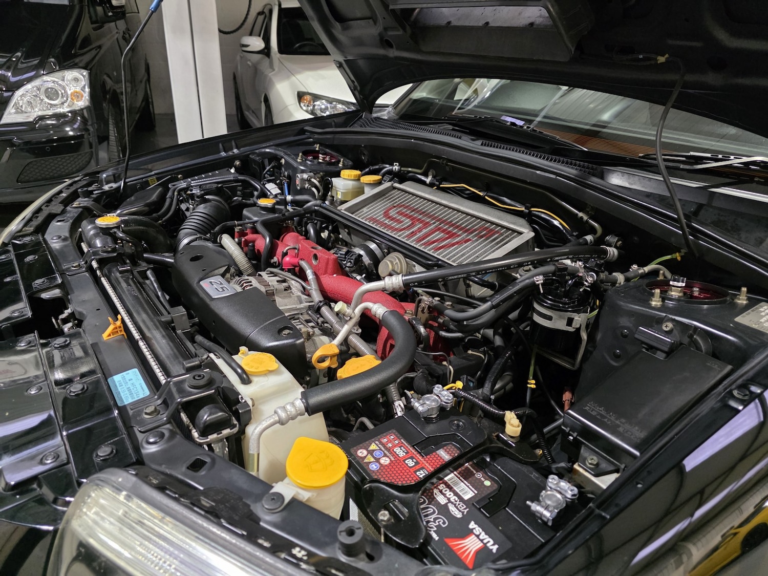 Used Subaru Forester 2005 for sale - 77323645: Photo 39