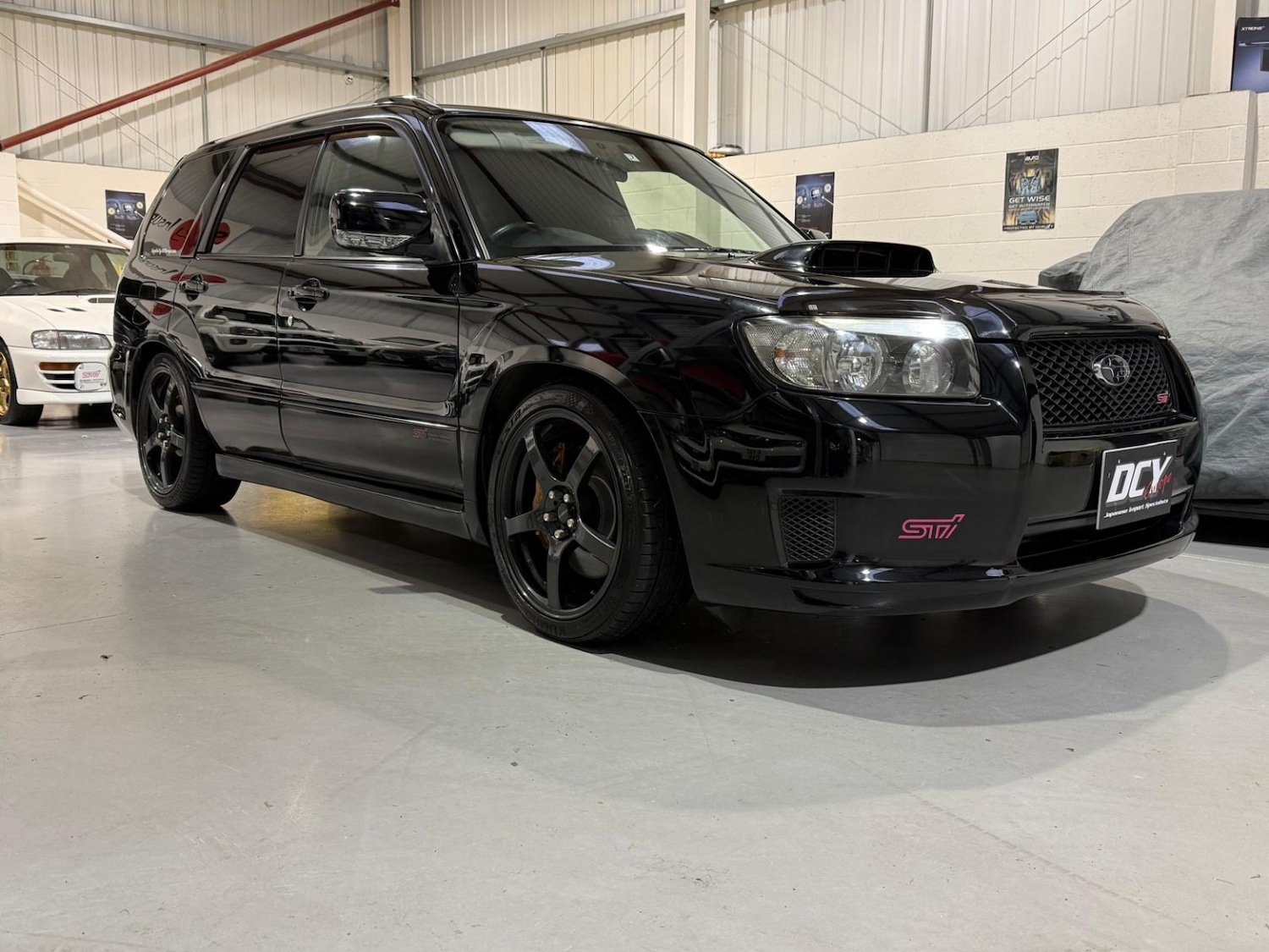 Used Subaru Forester 2005 for sale - 77323645: Photo 40