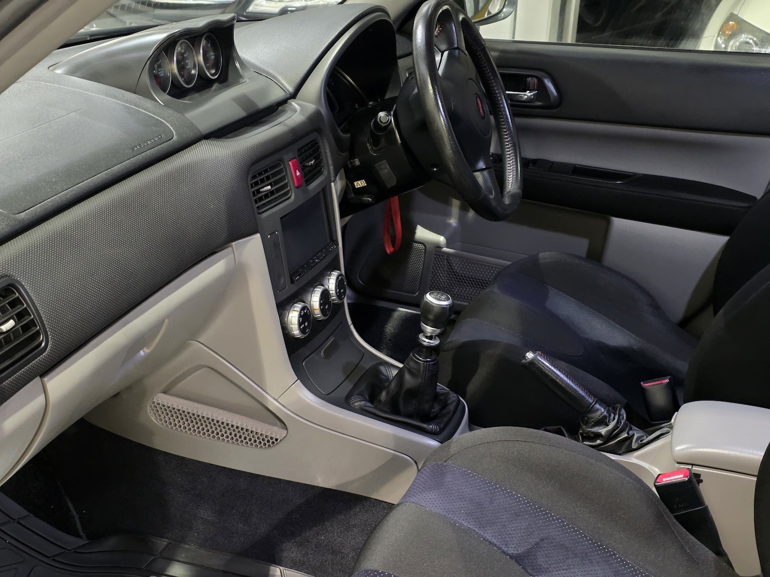 Used Subaru Forester 2005 for sale - 77323645: Photo 41