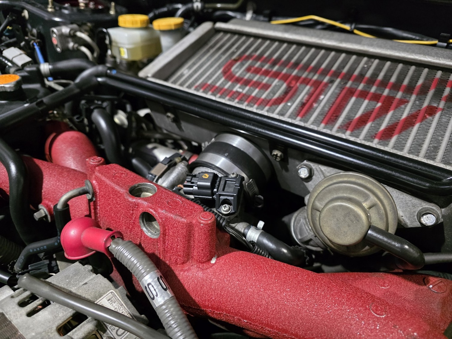 Used Subaru Forester 2005 for sale - 77323645: Photo 42