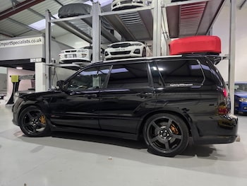 Used Subaru Forester 2005 for sale - 77323645: Photo