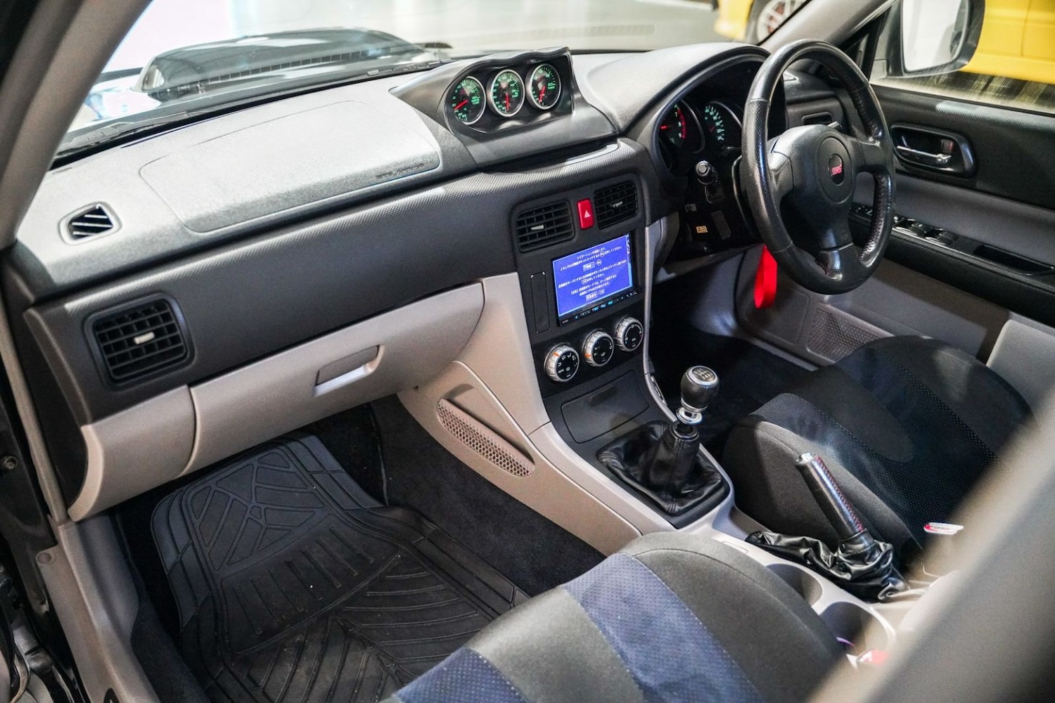 Used Subaru Forester 2005 for sale - 77323645: Photo 7