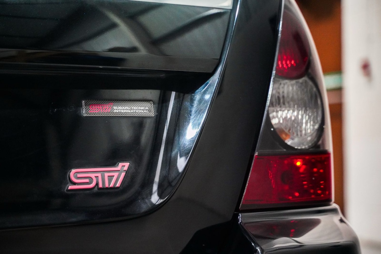 Used Subaru Forester 2005 for sale - 77323645: Photo 8