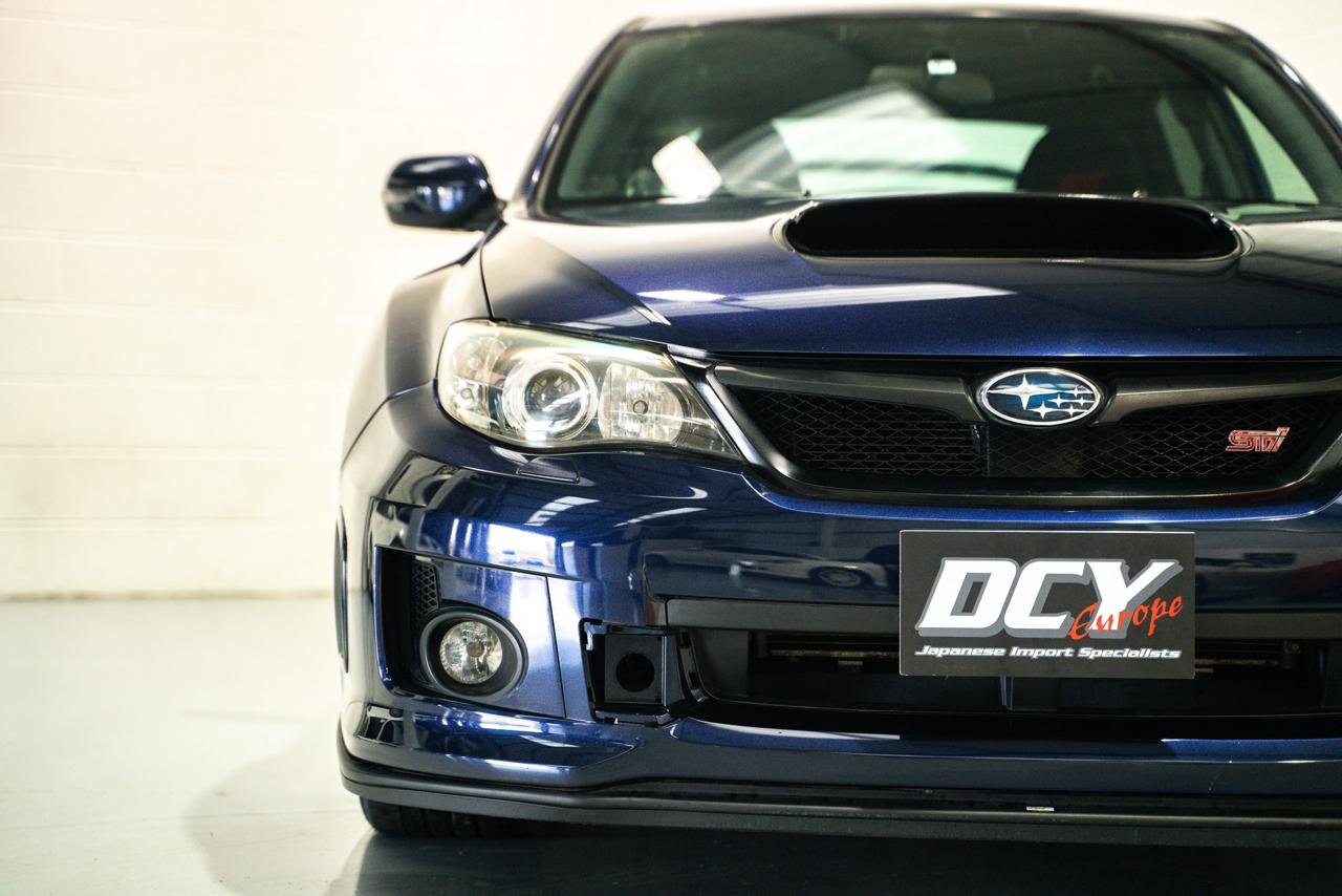 Used Subaru WRX STI 2024 for sale - 78134953: Photo 12