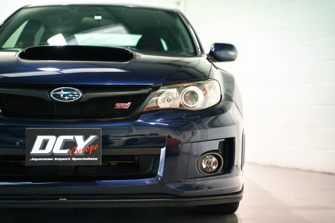 Used Subaru WRX STI 2024 for sale - 78134953: Photo 13