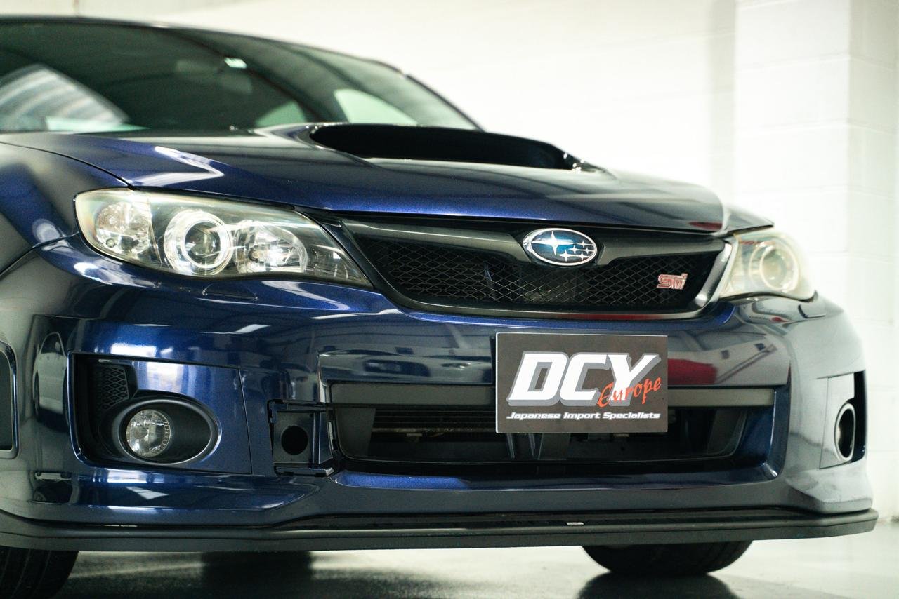 Used Subaru WRX STI 2024 for sale - 78134953: Photo 14