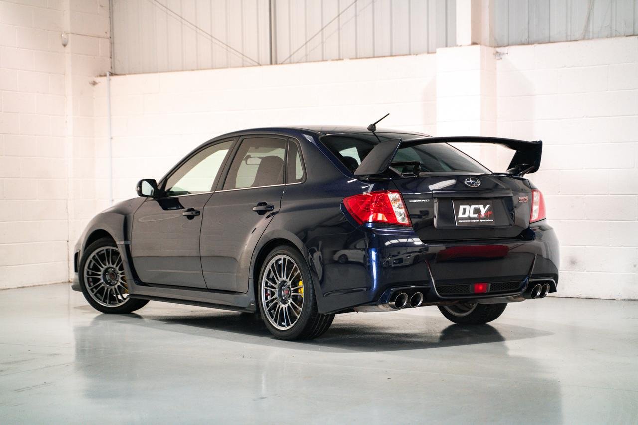 Used Subaru WRX STI 2024 for sale - 78134953: Photo 15