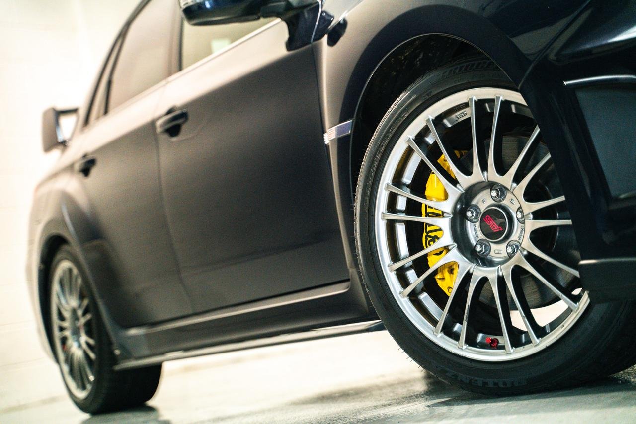 Used Subaru WRX STI 2024 for sale - 78134953: Photo 16