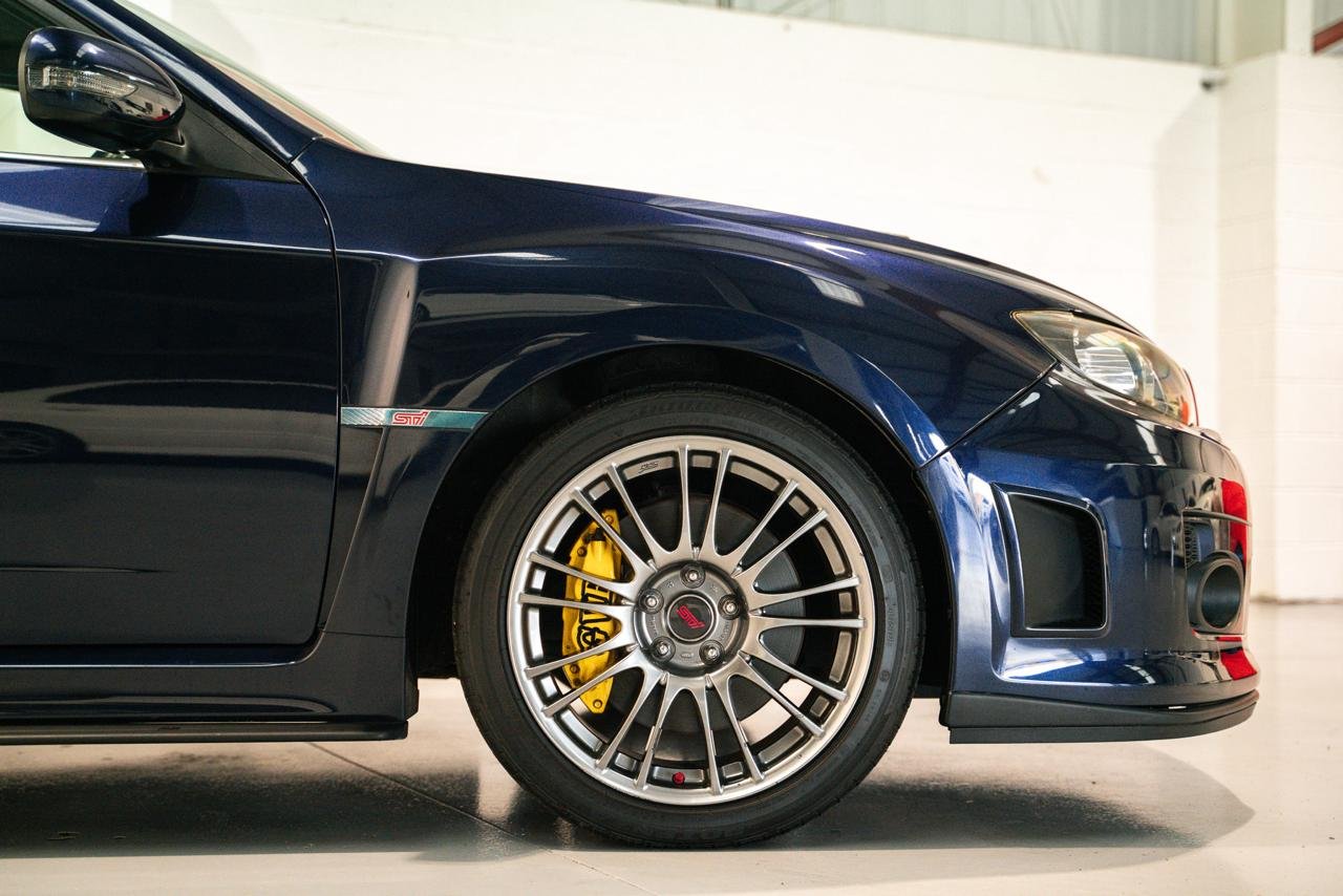 Used Subaru WRX STI 2024 for sale - 78134953: Photo 17