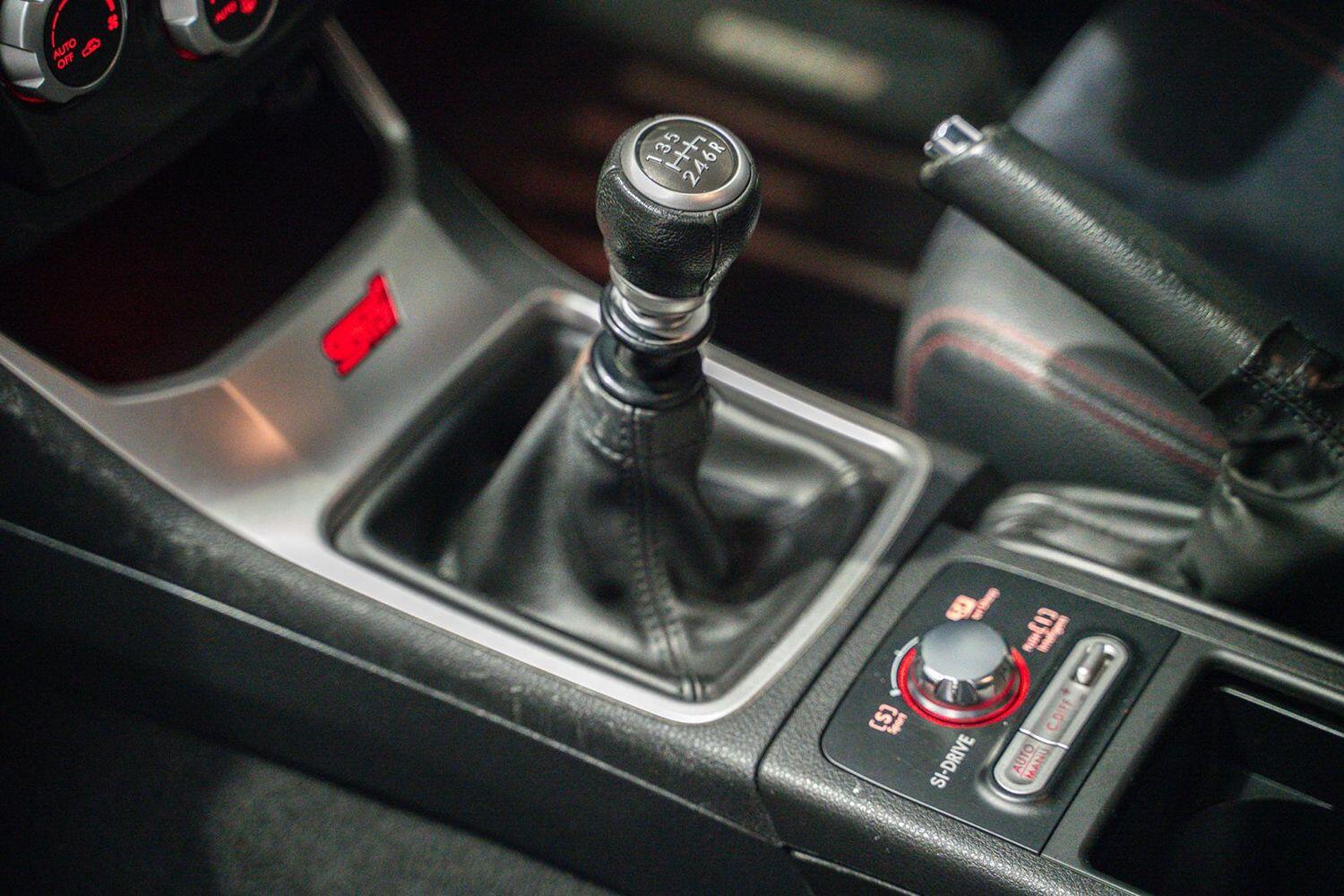 Used Subaru WRX STI 2024 for sale - 78134953: Photo 19