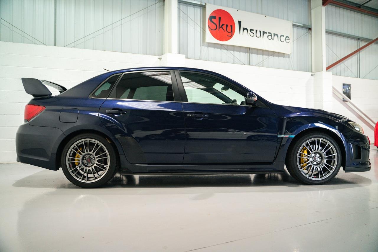 Used Subaru WRX STI 2024 for sale - 78134953: Photo 2