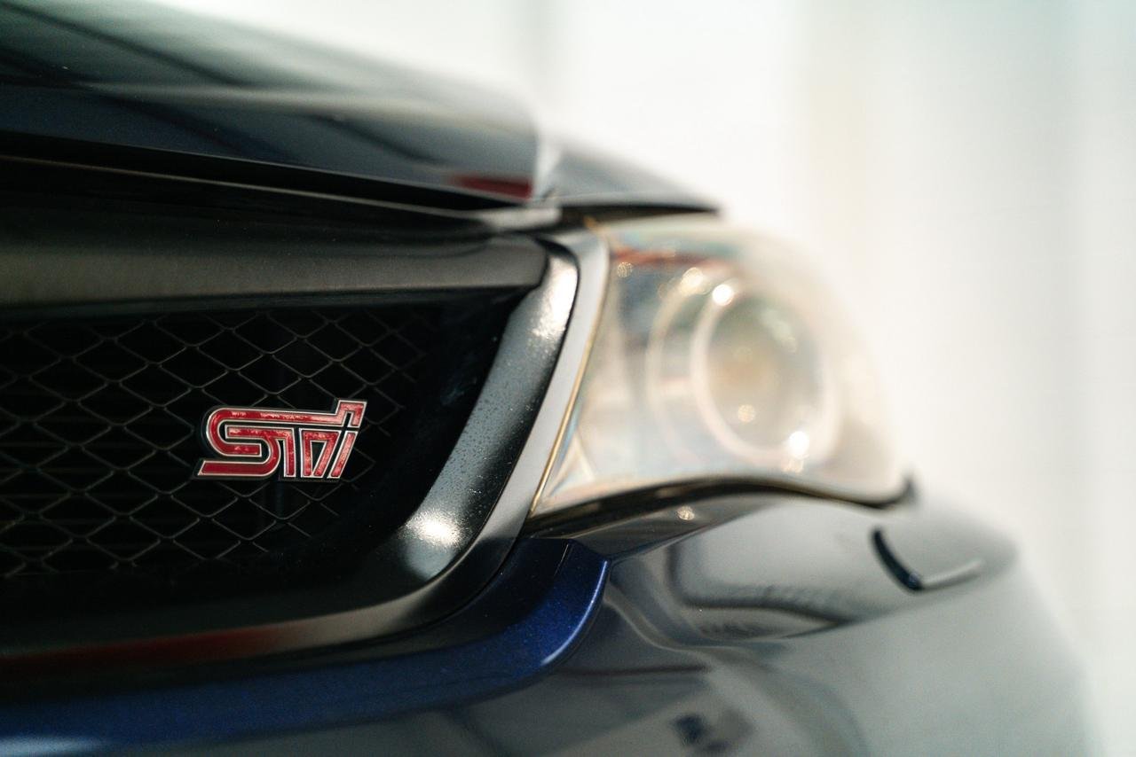 Used Subaru WRX STI 2024 for sale - 78134953: Photo 20