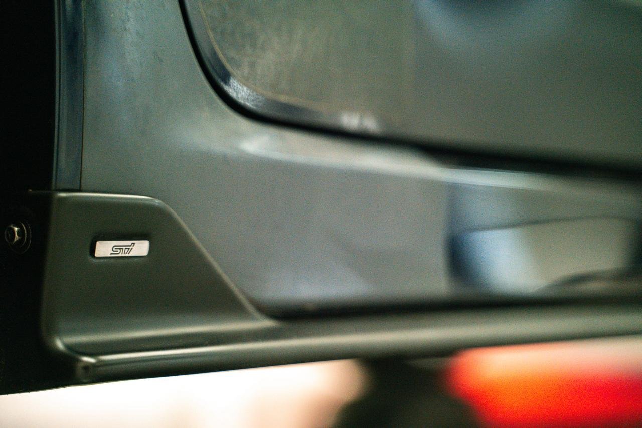 Used Subaru WRX STI 2024 for sale - 78134953: Photo 21