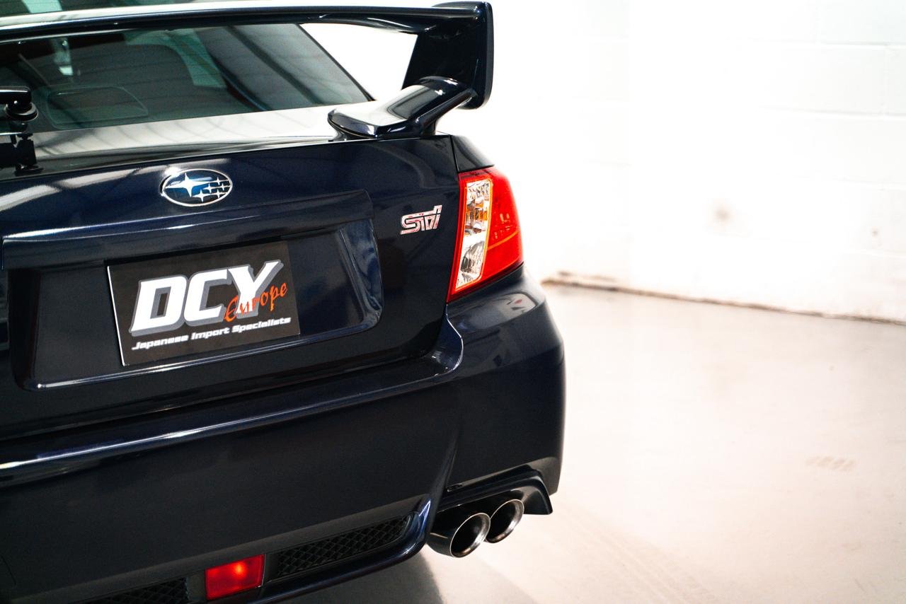 Used Subaru WRX STI 2024 for sale - 78134953: Photo 22