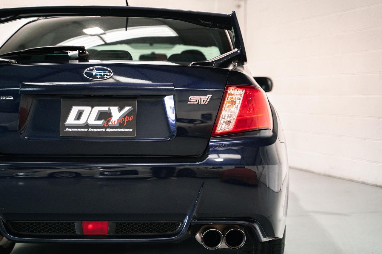 Used Subaru WRX STI 2024 for sale - 78134953: Photo 23