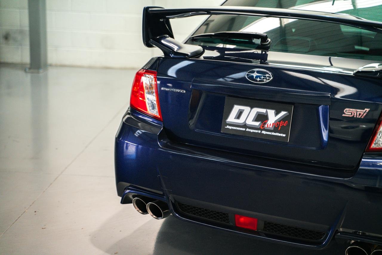 Used Subaru WRX STI 2024 for sale - 78134953: Photo 24