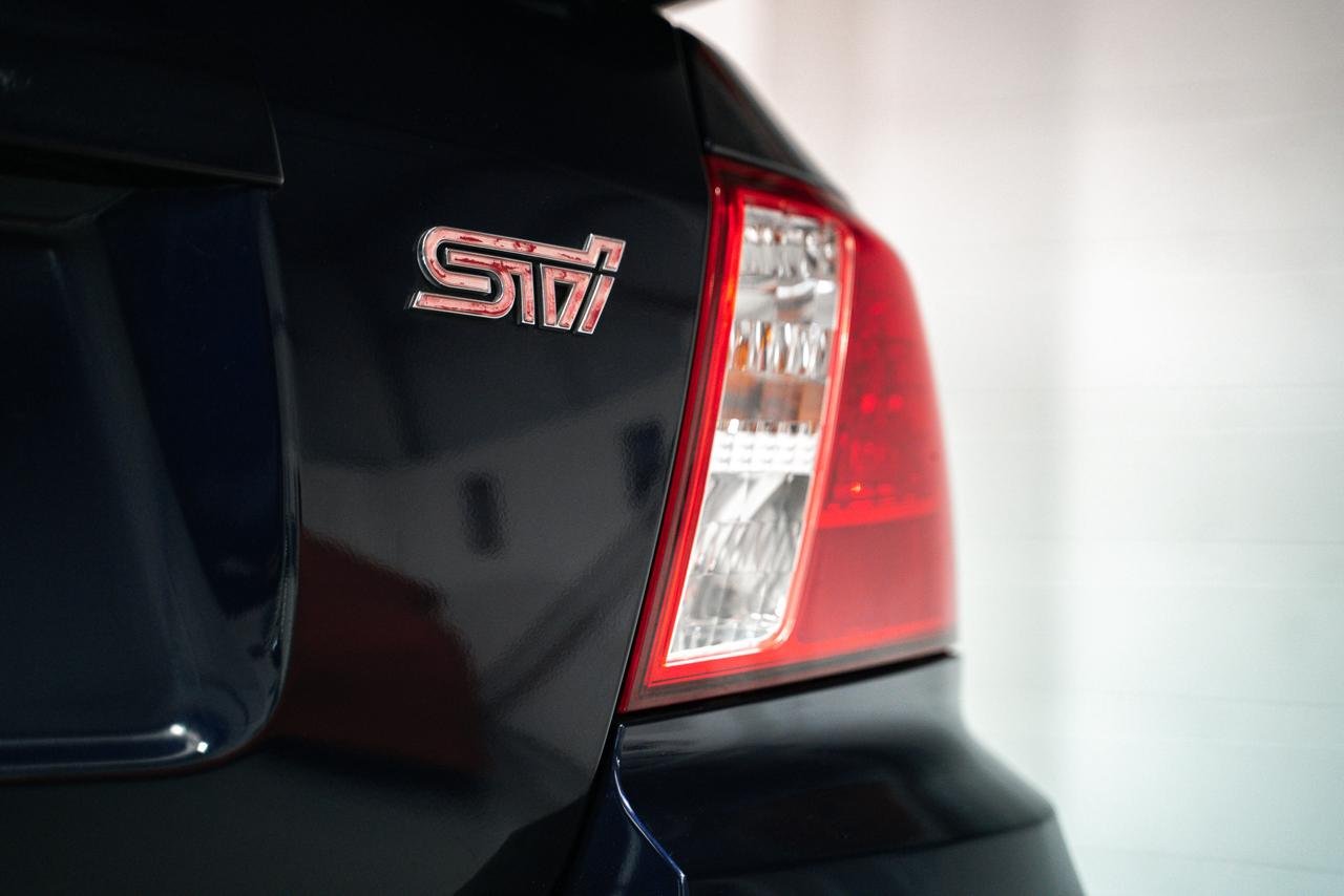 Used Subaru WRX STI 2024 for sale - 78134953: Photo 25