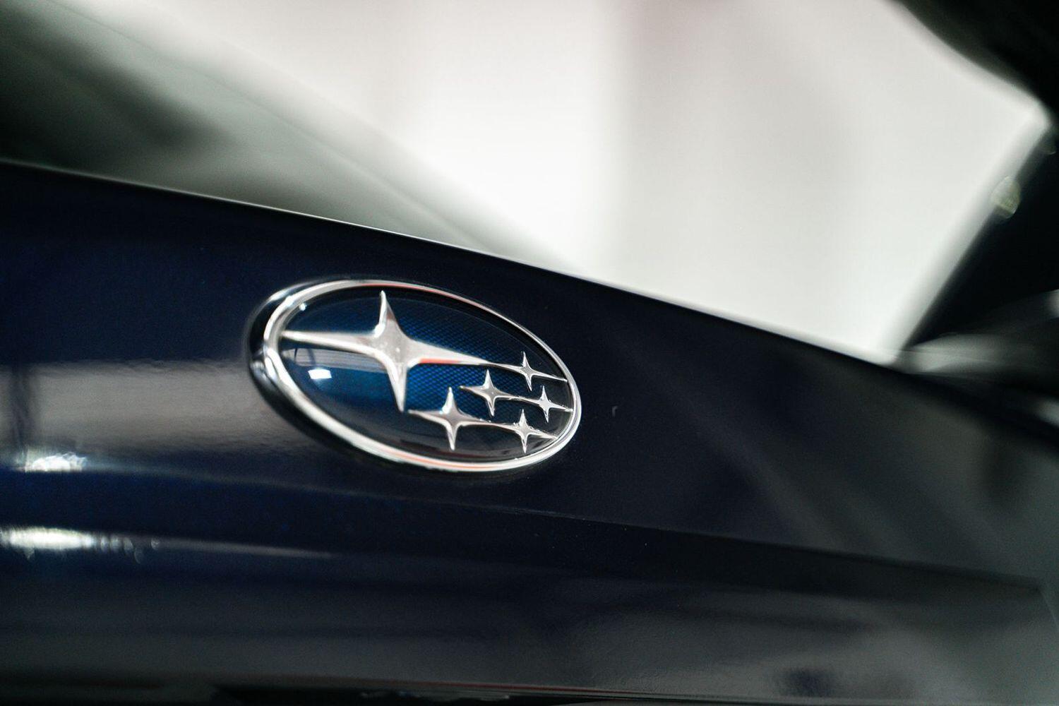 Used Subaru WRX STI 2024 for sale - 78134953: Photo 26