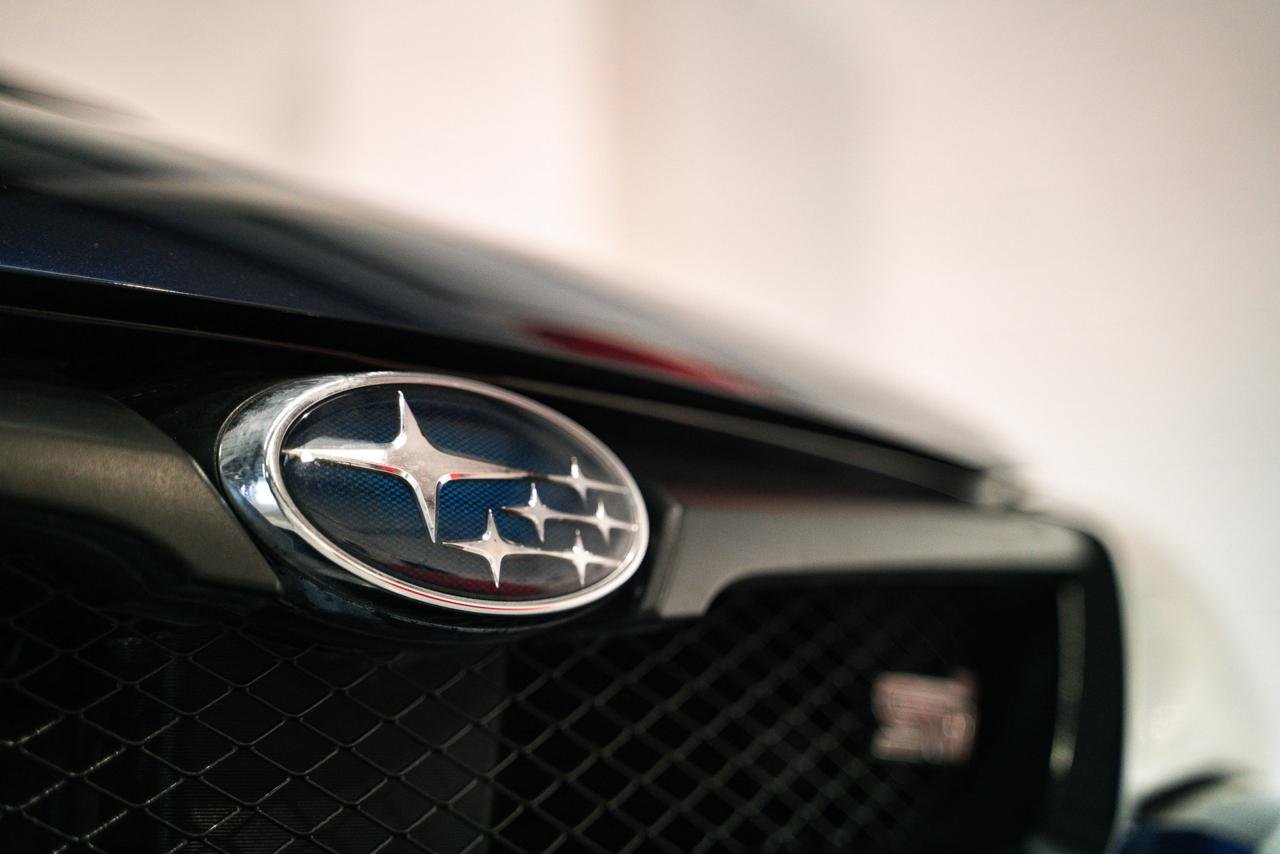 Used Subaru WRX STI 2024 for sale - 78134953: Photo 27