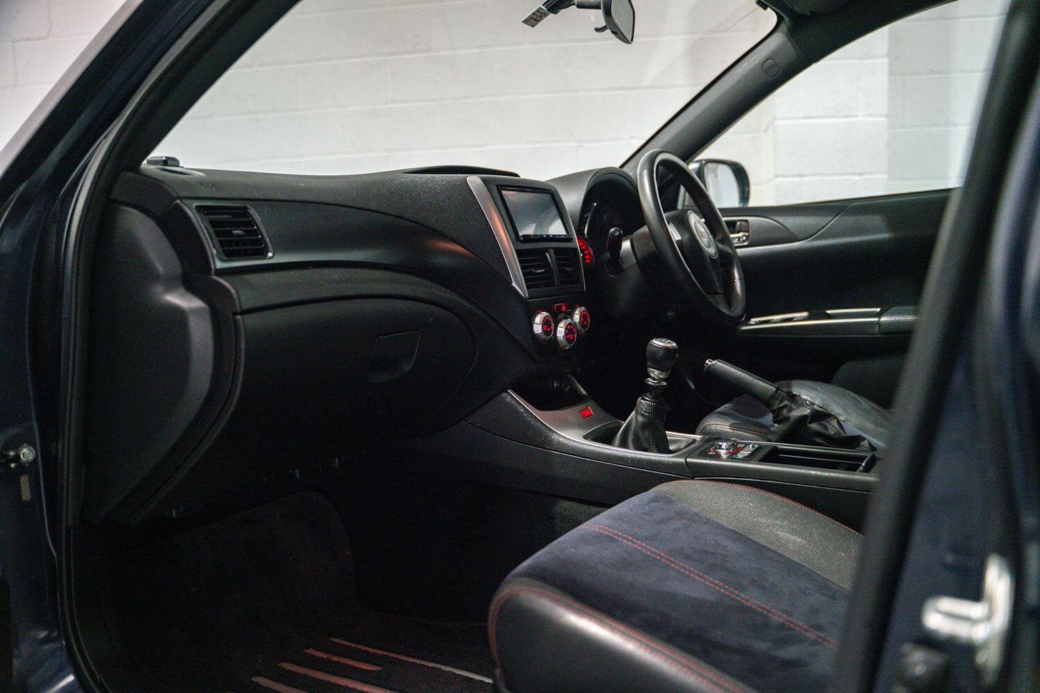 Used Subaru WRX STI 2024 for sale - 78134953: Photo 28