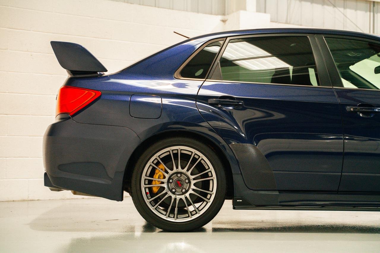 Used Subaru WRX STI 2024 for sale - 78134953: Photo 3