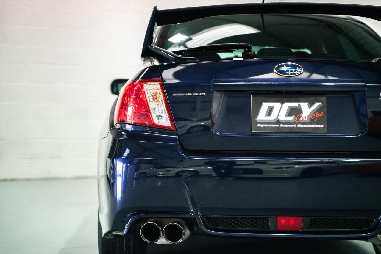 Used Subaru WRX STI 2024 for sale - 78134953: Photo 32