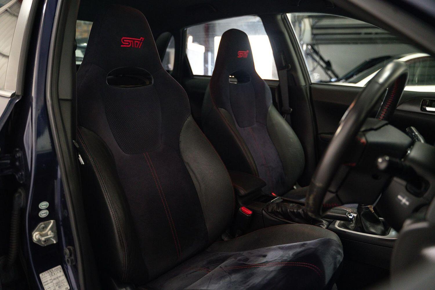 Used Subaru WRX STI 2024 for sale - 78134953: Photo 34