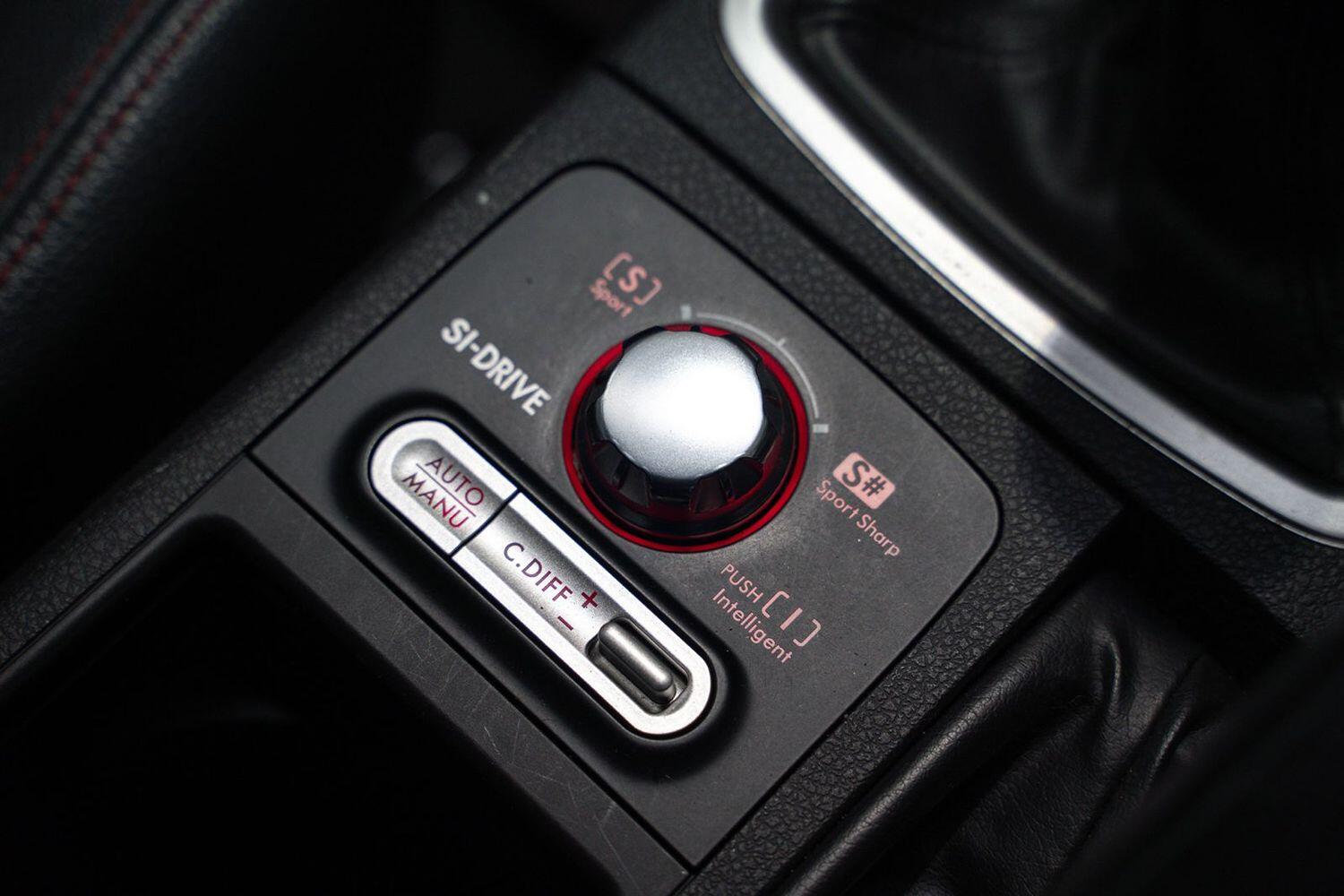 Used Subaru WRX STI 2024 for sale - 78134953: Photo 35